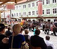 Tänzelfest in Kaufbeuren; Foto: privat