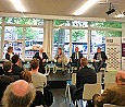 Kreuzberger Initiative gegen Antisemitismus; Foto: privat