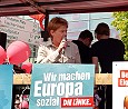 'Ein Europa für alle!' - Demo in Berlin; Foto: privat