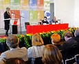 Schöneberger Forum; Foto: Axel Hildebrandt