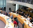 Anhörung zum BKA-Gesetz; Foto: Axel Hildebrandt