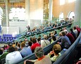 Wahlkreis-Besuch im Bundestag; Foto: Axel Hildebrandt