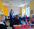 AWO-Adventsfeier in Mahlsdorf; Foto: privat