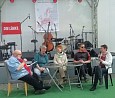 1. Mai-Fest in Köpenick; Foto: Axel Hildebrandt