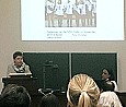 Diskussionsveranstaltung in Bonn zum NSU-Komplex; Foto: Alexander Neu