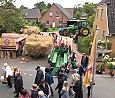 Bauernmarkt in Schwabstedt; Foto: privat