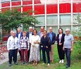 Berliner Ratschlag für Demokratie; Foto: privat