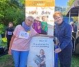 Fest des Bewegungsnetzwerkes Marzahn-Hellersdorf; Foto: privat