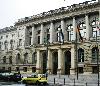 Abgeordnetenhaus von Berlin; Foto: Axel Hildebrandt