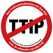 gegen TTIP